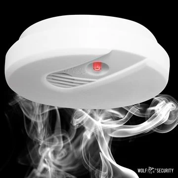 מערכות לגילוי עשן