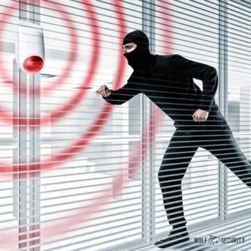 מערכות אזעקה