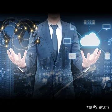 התקנה וניהול רשתות